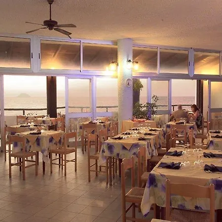 Villaggio Agrumeto Capo Vaticano