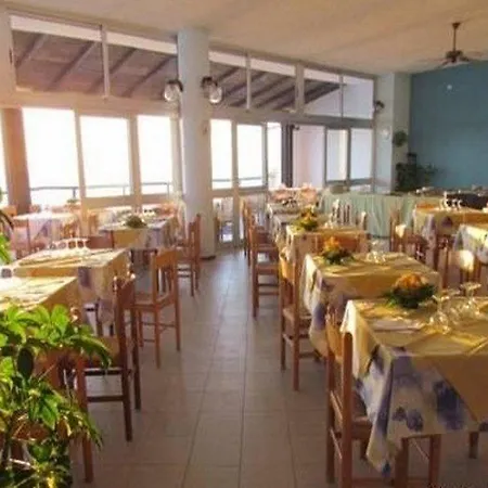 Villaggio Agrumeto מלון דירות