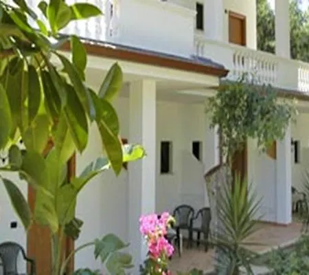 아파트호텔 Villaggio Agrumeto 카포바티카노