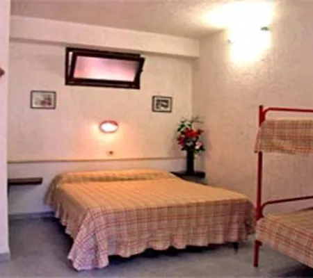 Villaggio Agrumeto 3* Capo Vaticano