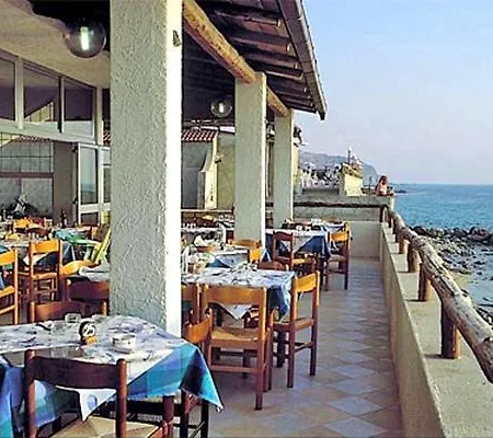 Ξενοδοχείο με διαμερίσματα Villaggio Agrumeto