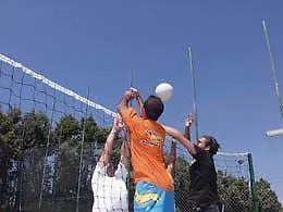 Villaggio Agrumeto 4* קאפו ואטיצ'אנו