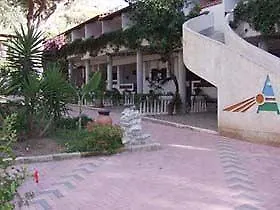 Lejlighedshotel Villaggio Agrumeto