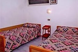 Villaggio Agrumeto Ξενοδοχείο με διαμερίσματα Capo Vaticano