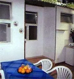 Villaggio Agrumeto 카포바티카노