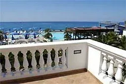Villaggio Agrumeto - Direttamente Sul Mare - Tramonti Sulle Eolie