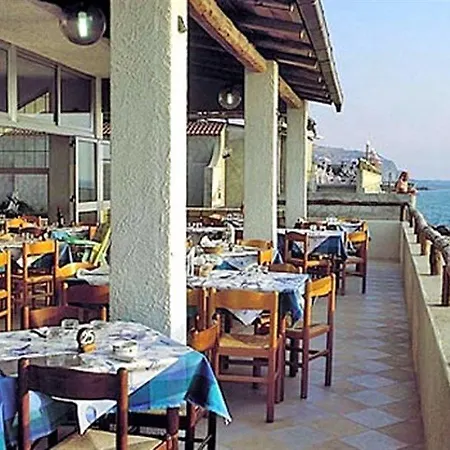 Ξενοδοχείο με διαμερίσματα Villaggio Agrumeto 4*