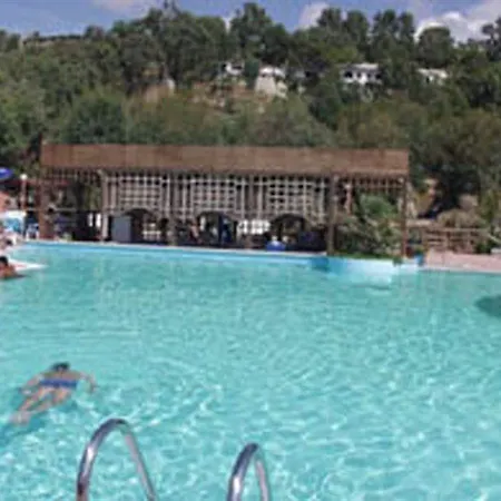 Villaggio Agrumeto