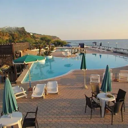 Villaggio Agrumeto Capo Vaticano