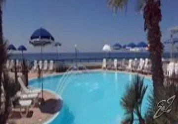 Villaggio Agrumeto - Direttamente Sul Mare - Tramonti Sulle Eolie 4* Capo Vaticano