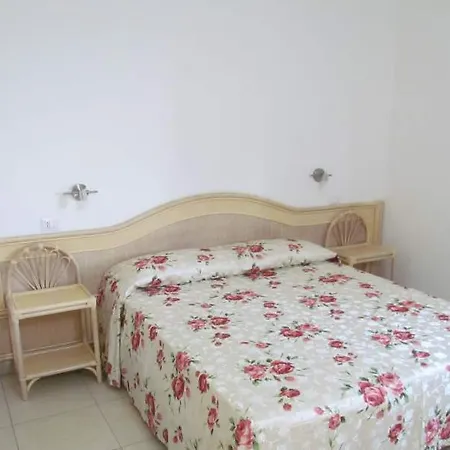 Ξενοδοχείο με διαμερίσματα Villaggio Agrumeto Capo Vaticano