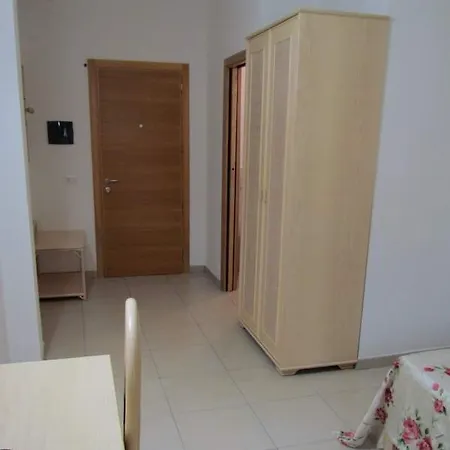 Villaggio Agrumeto Lejlighedshotel 3*
