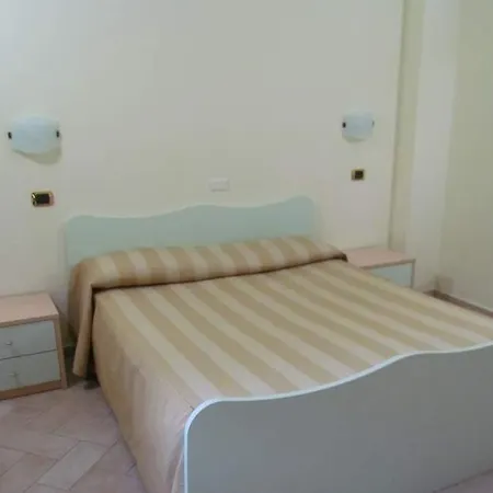 Ξενοδοχείο με διαμερίσματα Villaggio Agrumeto 4*