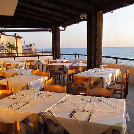 Villaggio Agrumeto 3*