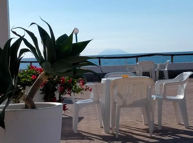 Apartmanhotel Villaggio Agrumeto 4*