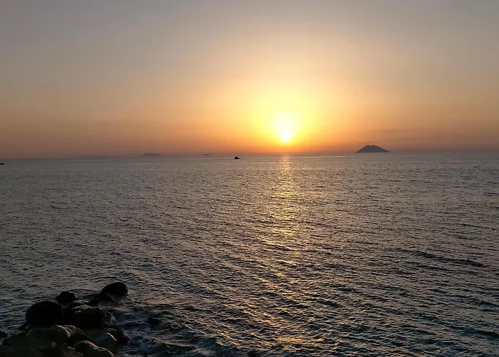 Apartmanhotel Villaggio Agrumeto Capo Vaticano