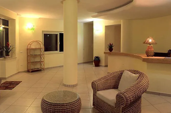 Villaggio Agrumeto Apartmanhotel