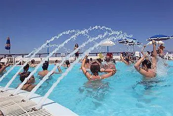 Hotel apartamentowy Villaggio Agrumeto Capo Vaticano