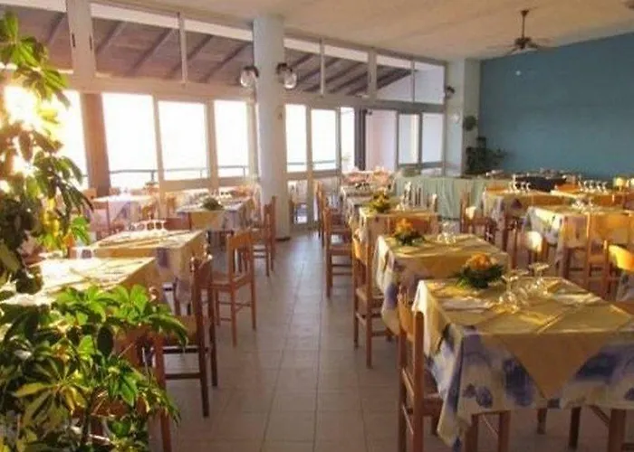 Villaggio Agrumeto Hotel apartamentowy