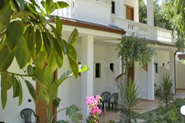 Aparthotel Villaggio Agrumeto Capo Vaticano