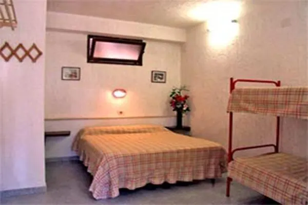 Villaggio Agrumeto 4* Capo Vaticano