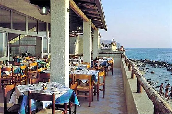 Apartmanhotel Villaggio Agrumeto