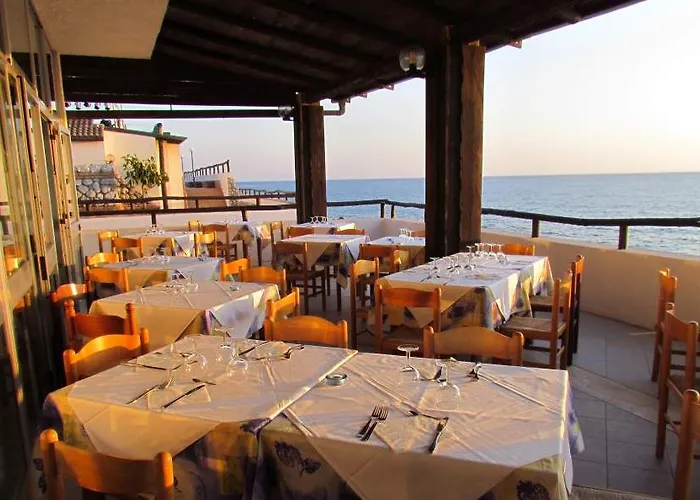 Villaggio Agrumeto 4*